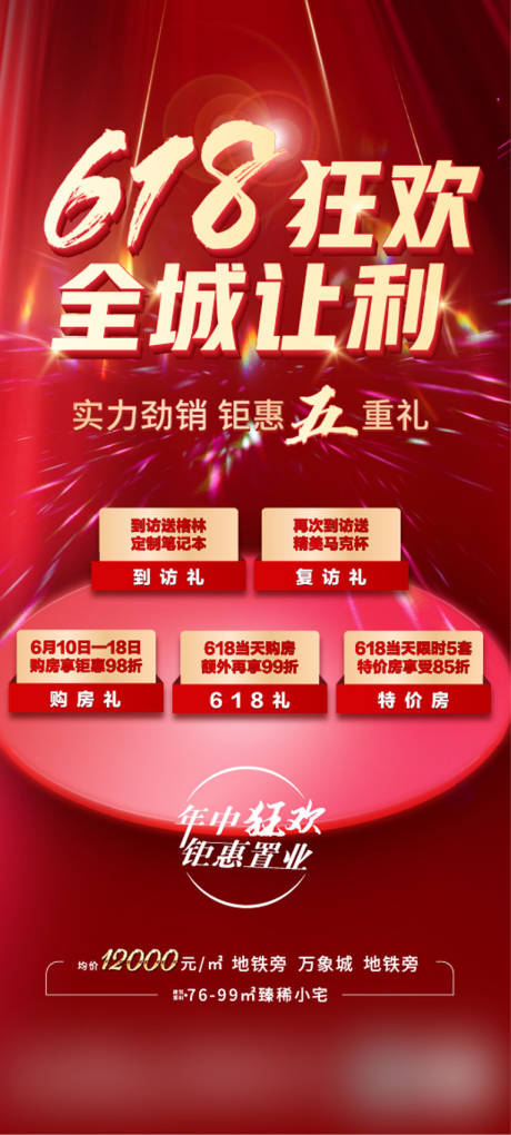 源文件下載【購房節五重禮三重禮 】編號：43400008916932145
