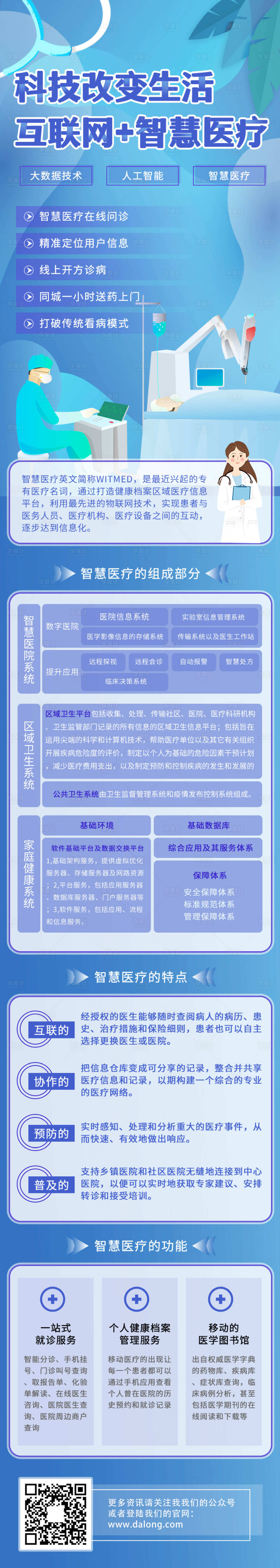 源文件下载【互联网医疗智慧新趋势】编号：93050009002373113