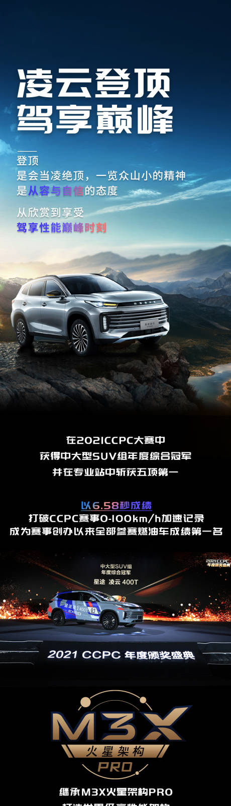 源文件下载【汽车长图】编号：27330009064039423