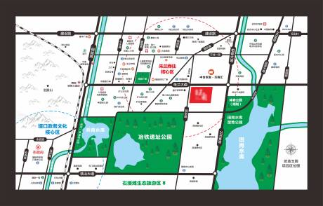 源文件下載【房地產區位圖】編號：78790009057534937