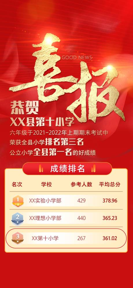 源文件下载【恭贺海报设计】编号：20220313160512913