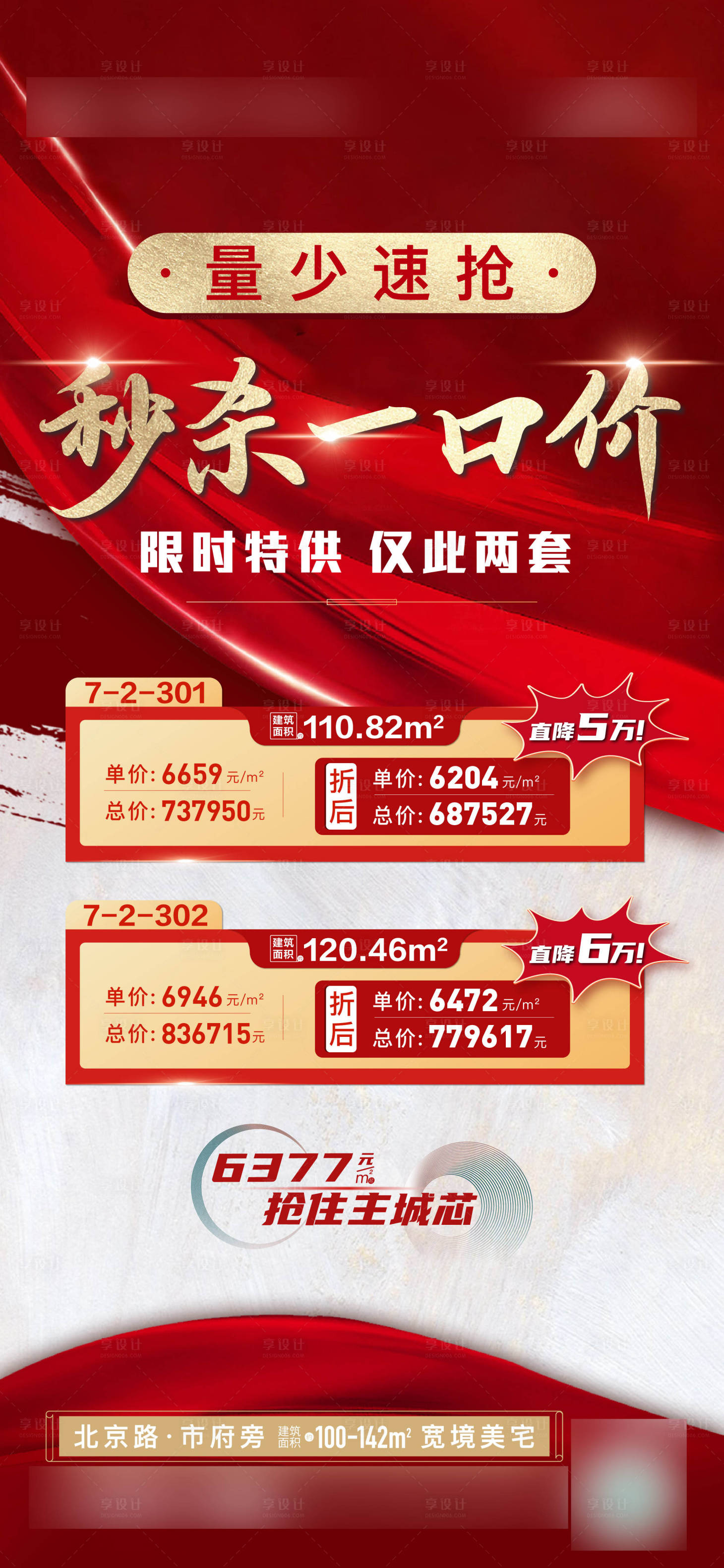 源文件下载【地产特价房】编号：85280009139991894