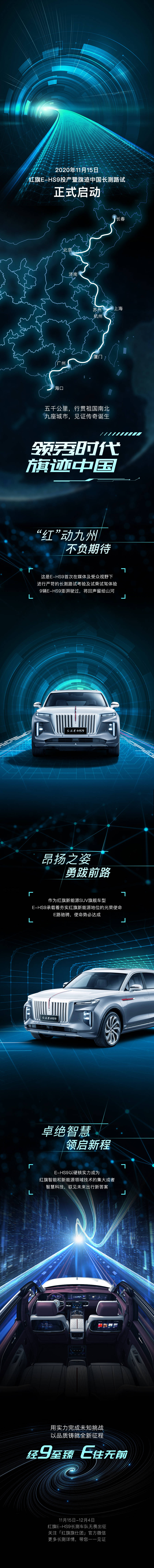 源文件下载【享设计】搜索编号：69200008947684134【汽车卖点长图海报】