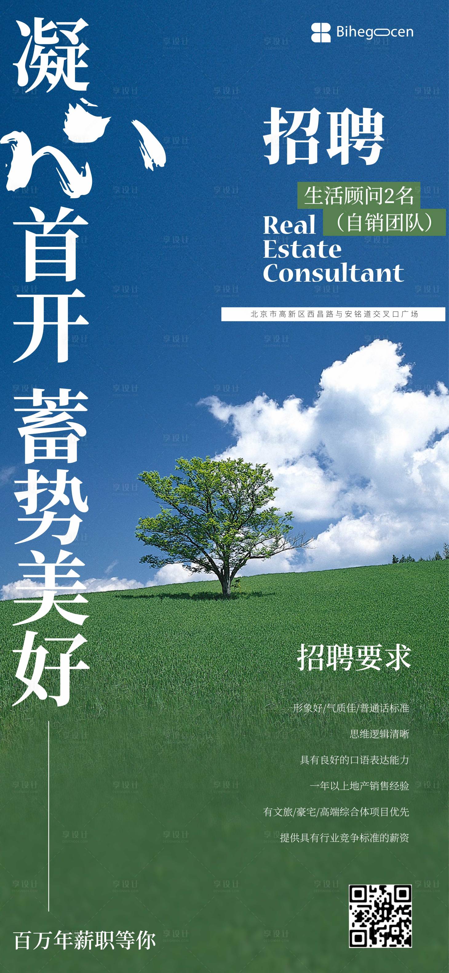源文件下载【享设计】搜索编号：38110008657715397【招聘 】