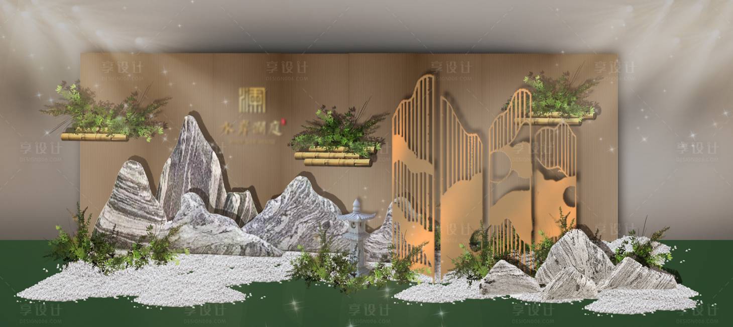 源文件下載【享設(shè)計】搜索編號：10240008863317522【地產(chǎn)開盤發(fā)布會交房歡迎回家美陳】