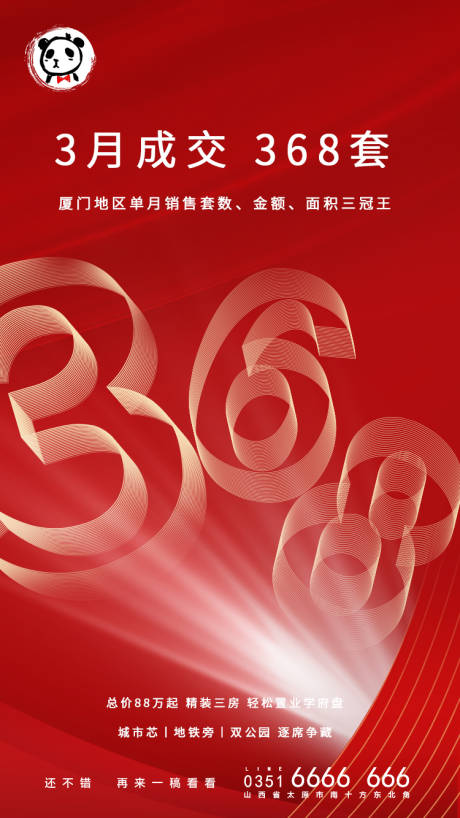 源文件下載【地產(chǎn)紅色成交微信】編號：42900008659416400