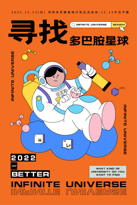 源文件下载【星球海报】编号：20220325152816169