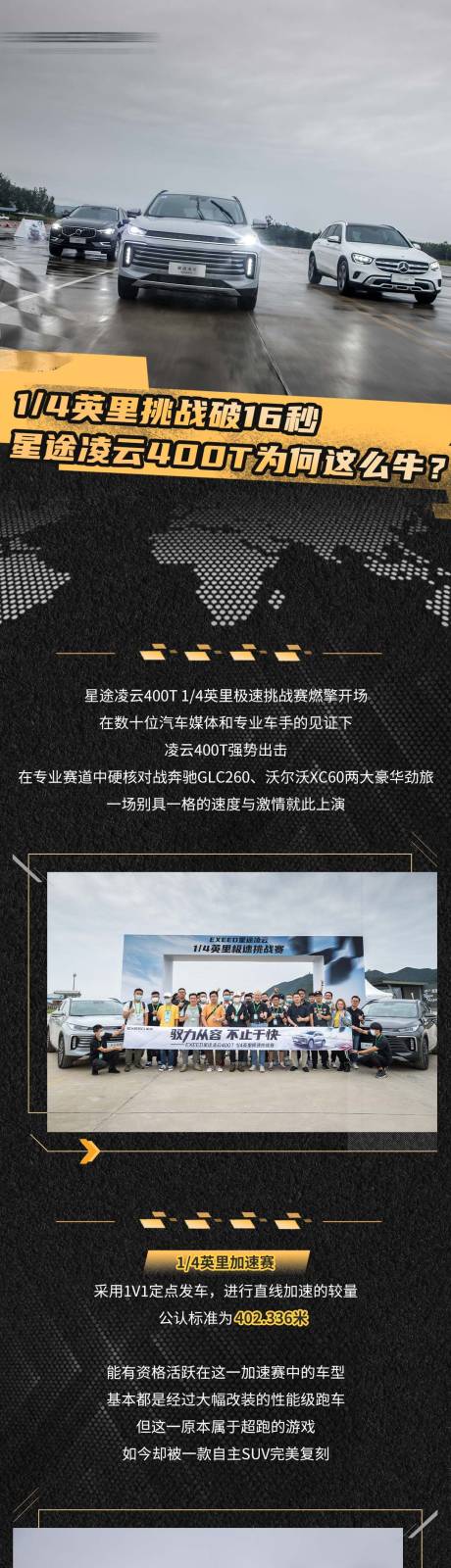 源文件下载【汽车挑战赛长图】编号：21070009040194350