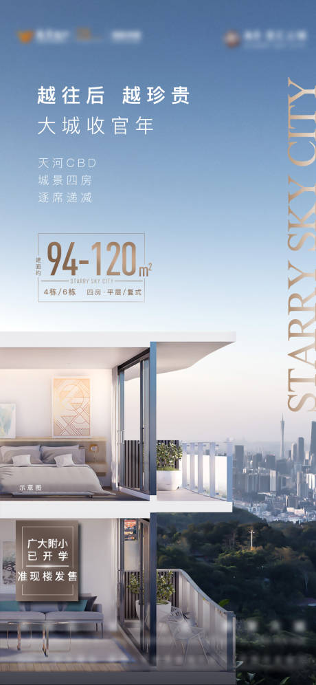 源文件下載【城景價值單圖】編號：55760009047645588