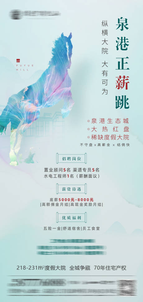 源文件下载【招聘海报】编号：78550008753376918