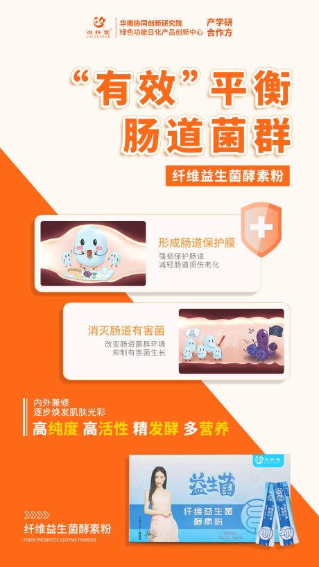 源文件下載【纖維益生菌酵素粉】編號：68740008995428408