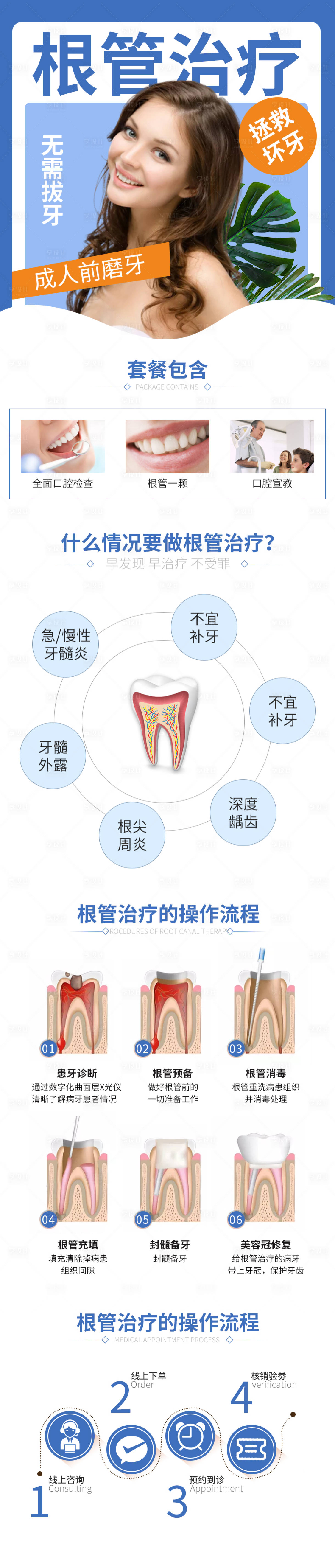 源文件下载【美团口腔详情页】编号：20220314160306217