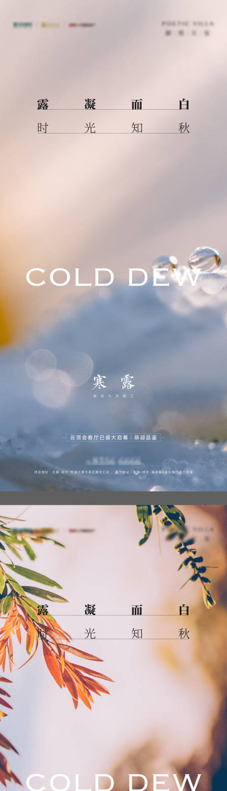 源文件下载【享设计】搜索编号：13820008732023298【寒露】