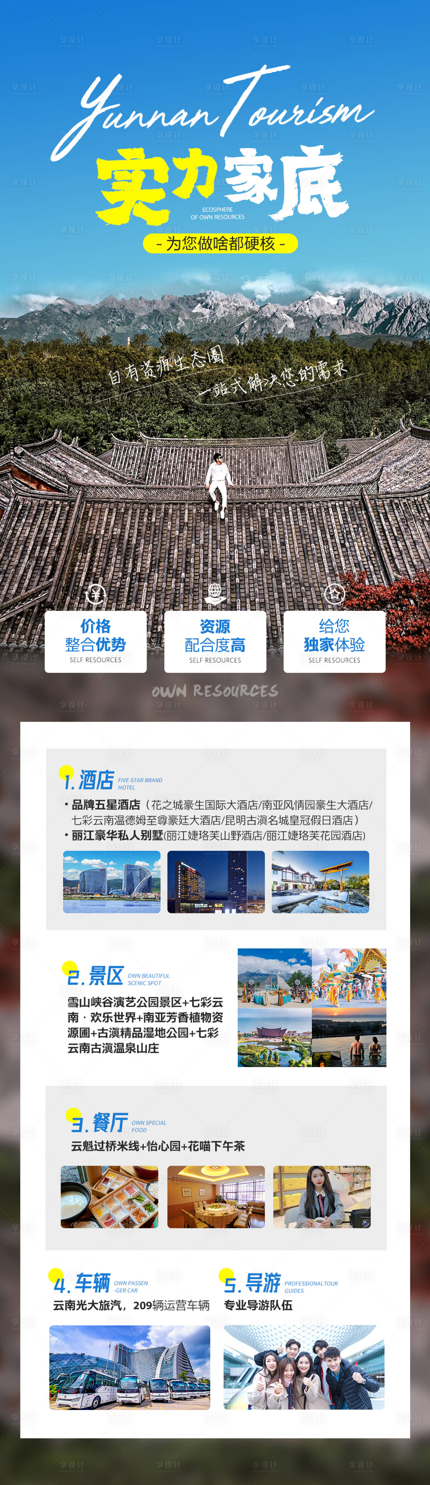 源文件下載【享設(shè)計(jì)】搜索編號(hào)：50950009093291170【旅游海報(bào)長(zhǎng)圖】