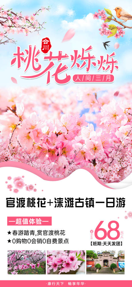 源文件下载【春天桃花】编号：81870008921378484