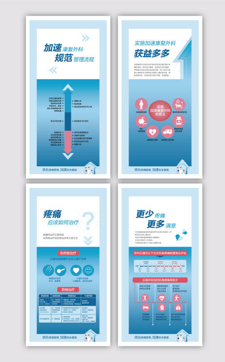 源文件下载【医院康复指导科普展板宣传栏】编号：20220328135337319