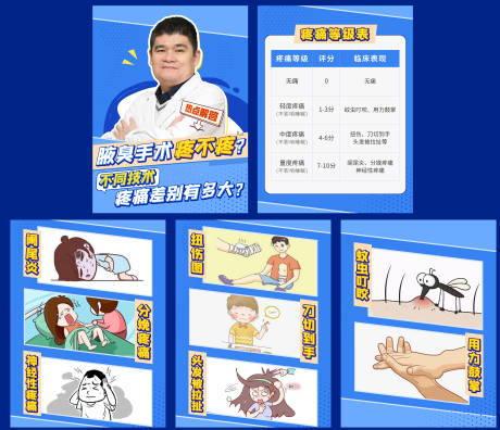 源文件下载【新氧小红书竞价图封面海报】编号：93420008832802142