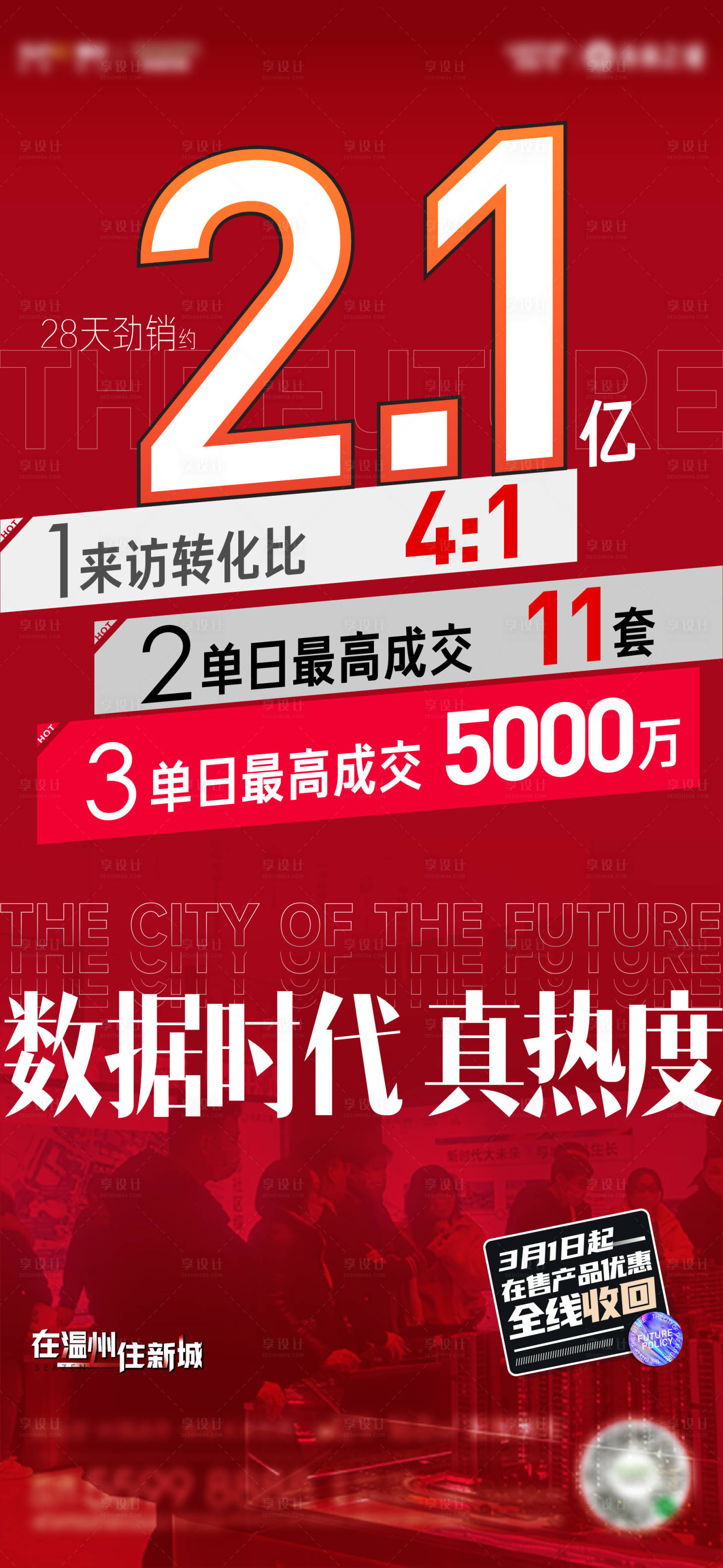 源文件下載【享設計】搜索編號：43590008726102175【地產熱銷貼片】