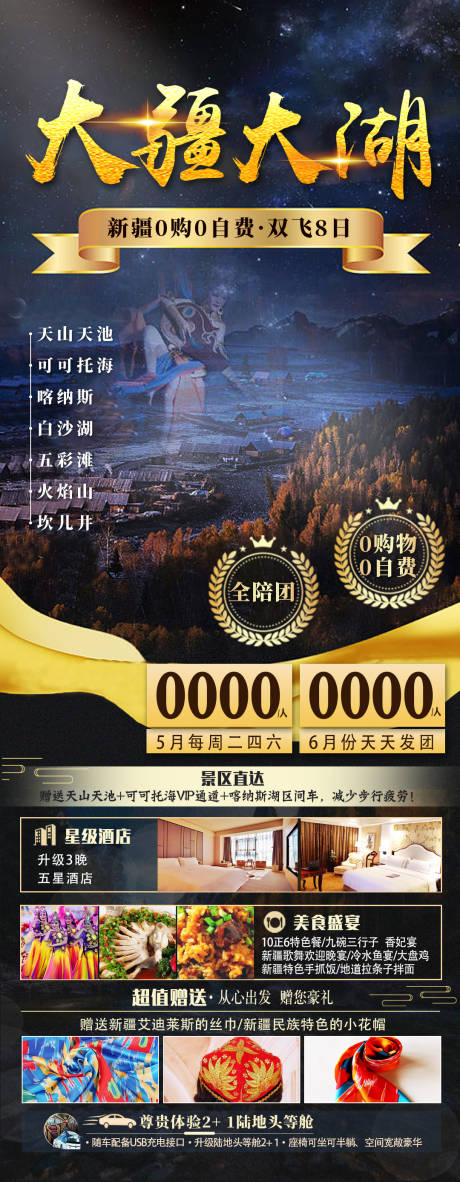 源文件下载【新疆大疆大湖】编号：57550008858345938