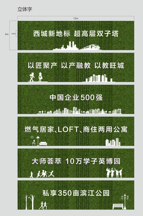 源文件下载【绿植围挡】编号：27950007851504795