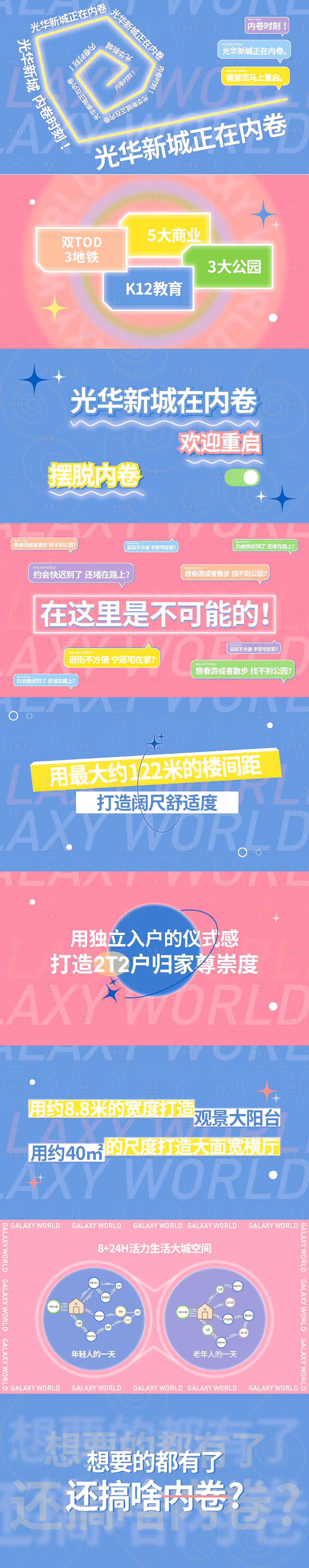 源文件下載【享設(shè)計】搜索編號：41390009146567027【地產(chǎn)取證視頻快閃畫面】