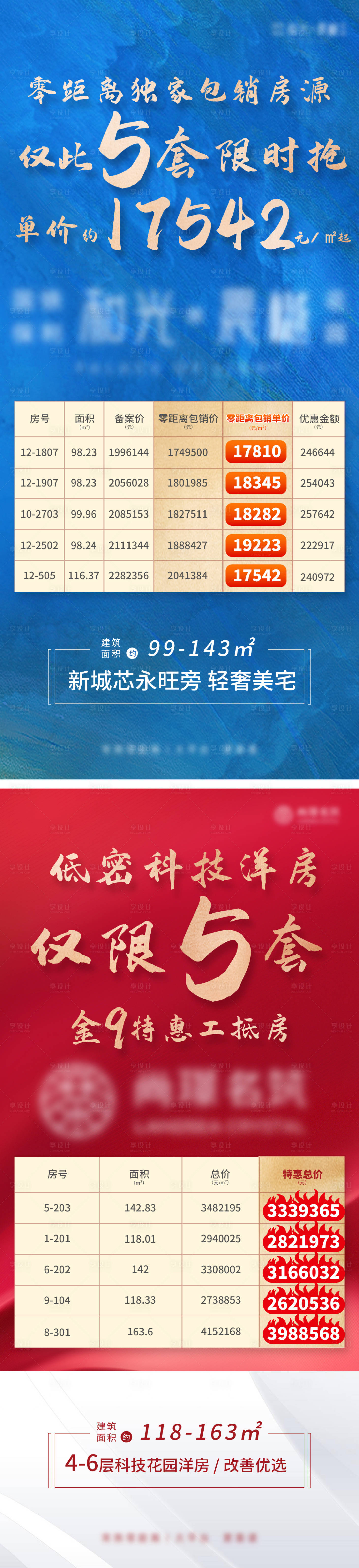 源文件下載【享設(shè)計(jì)】搜索編號(hào)：18080009556491697【地產(chǎn)特價(jià)房活動(dòng)系列圖】
