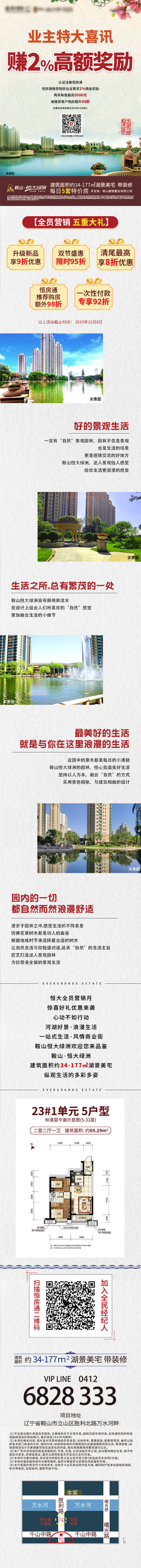 源文件下載【享設計】搜索編號：32780009611455155【地產價值點長圖】