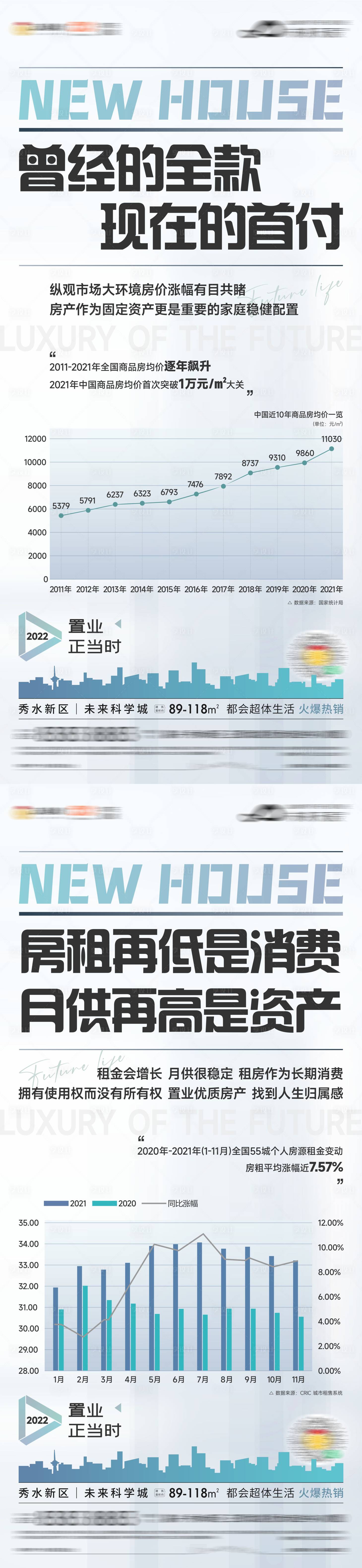 源文件下載【享設計】搜索編號：91950009413172028【地產政策單圖】