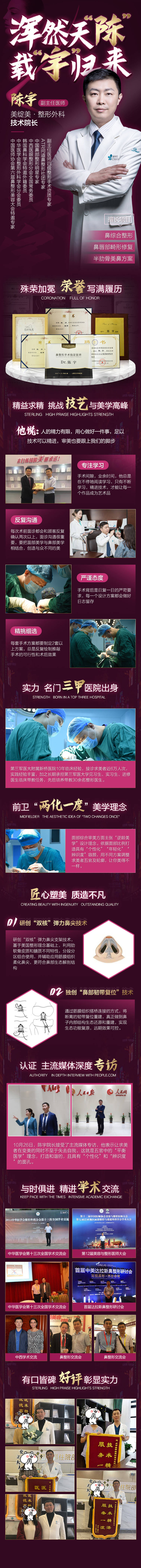 源文件下載【享設計】搜索編號：71260009729554693【醫美專家長圖 專題設計 人物】