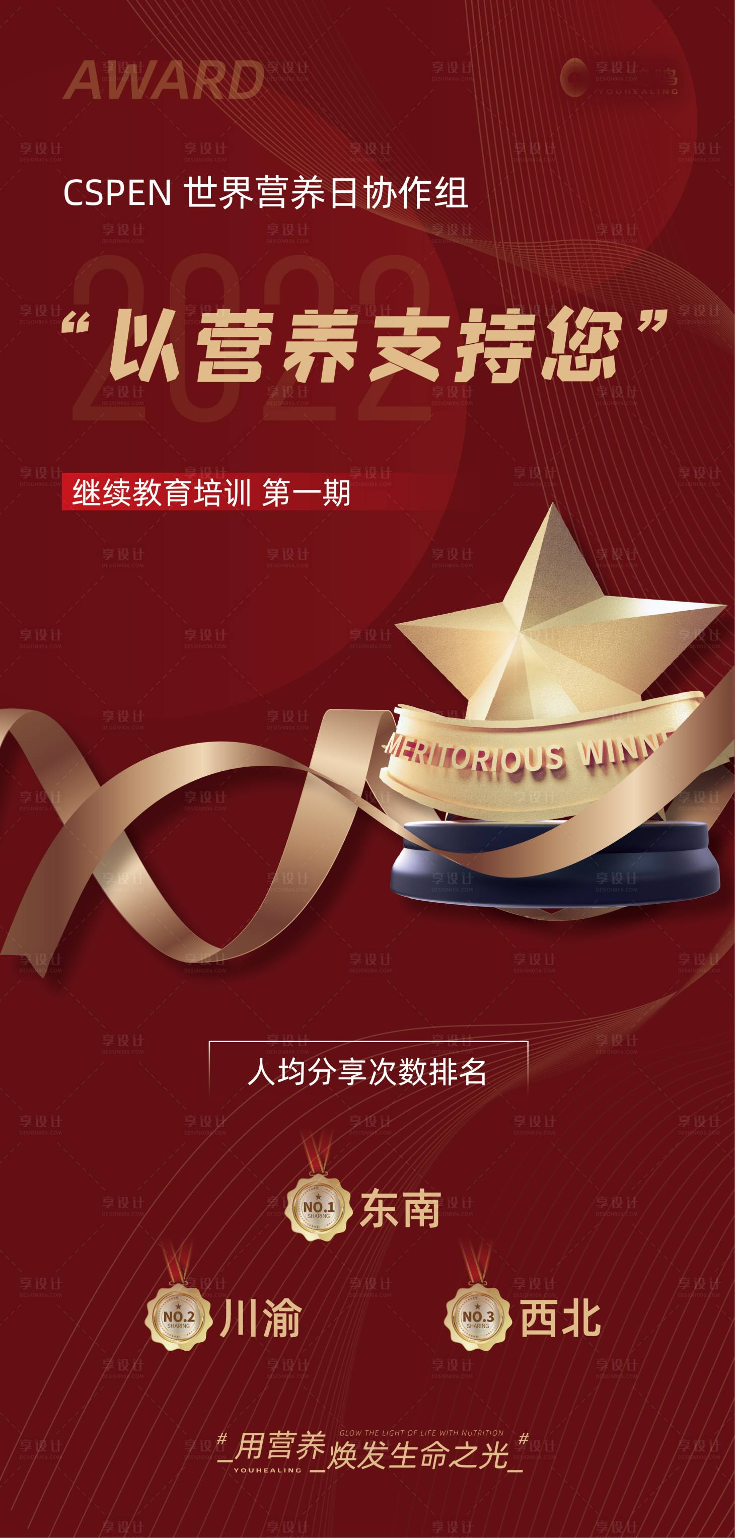 源文件下載【享設(shè)計(jì)】搜索編號(hào)：59500009565095686【團(tuán)隊(duì)獲獎(jiǎng)海報(bào)】