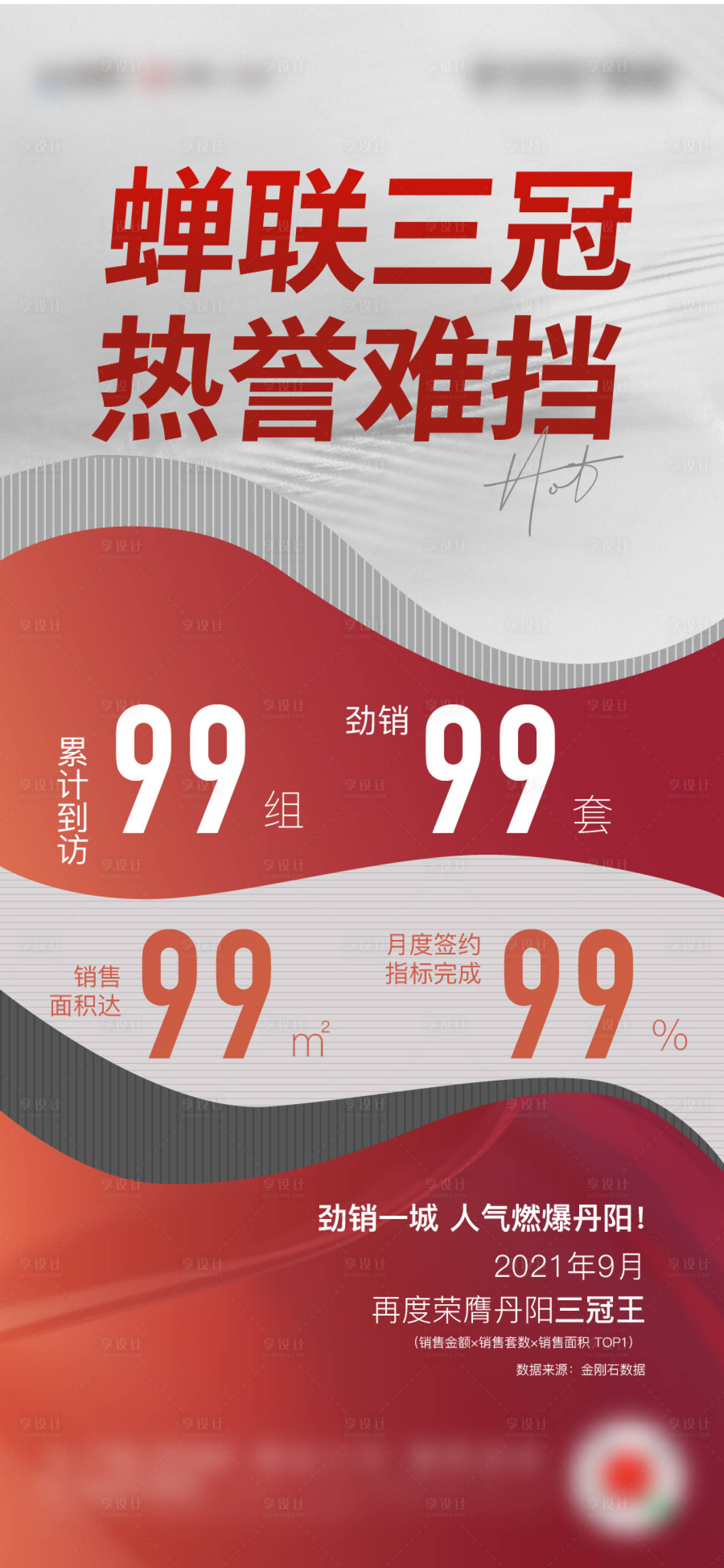 源文件下載【享設計】搜索編號：77100009272231586【熱銷三冠王海報】