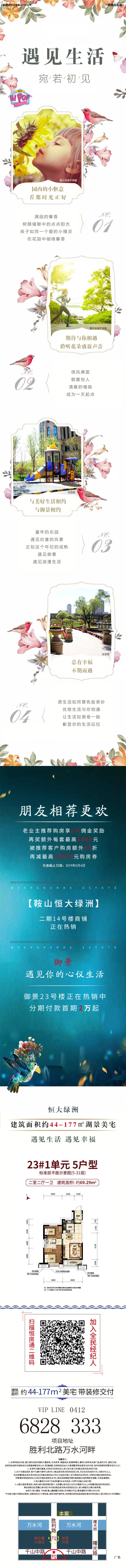 源文件下载【享设计】搜索编号：19790009565301076【地产价值点长图】