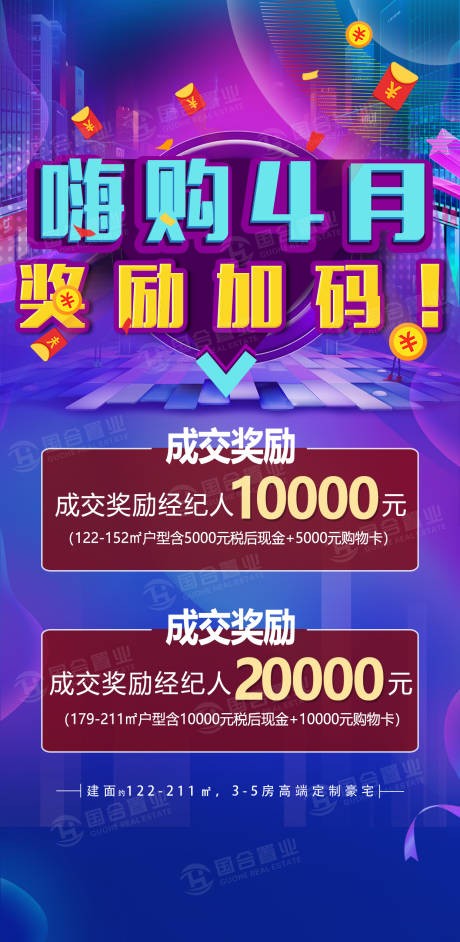 源文件下载【成交地产海报】编号：69410009328299148