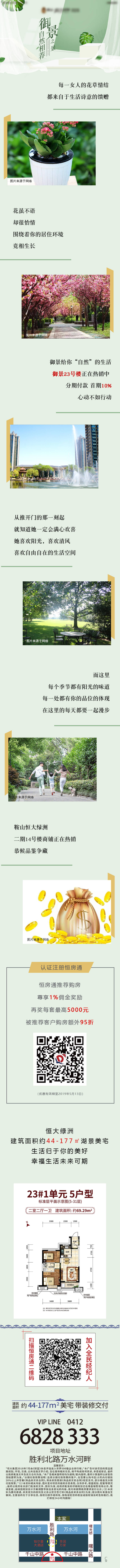 源文件下载【地产价值点长图】编号：16530009539152785
