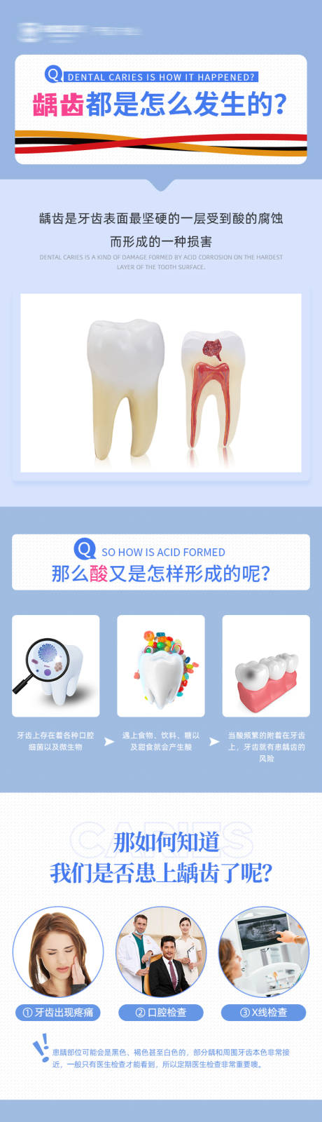 源文件下载【树脂补牙长图】编号：75300009408102018
