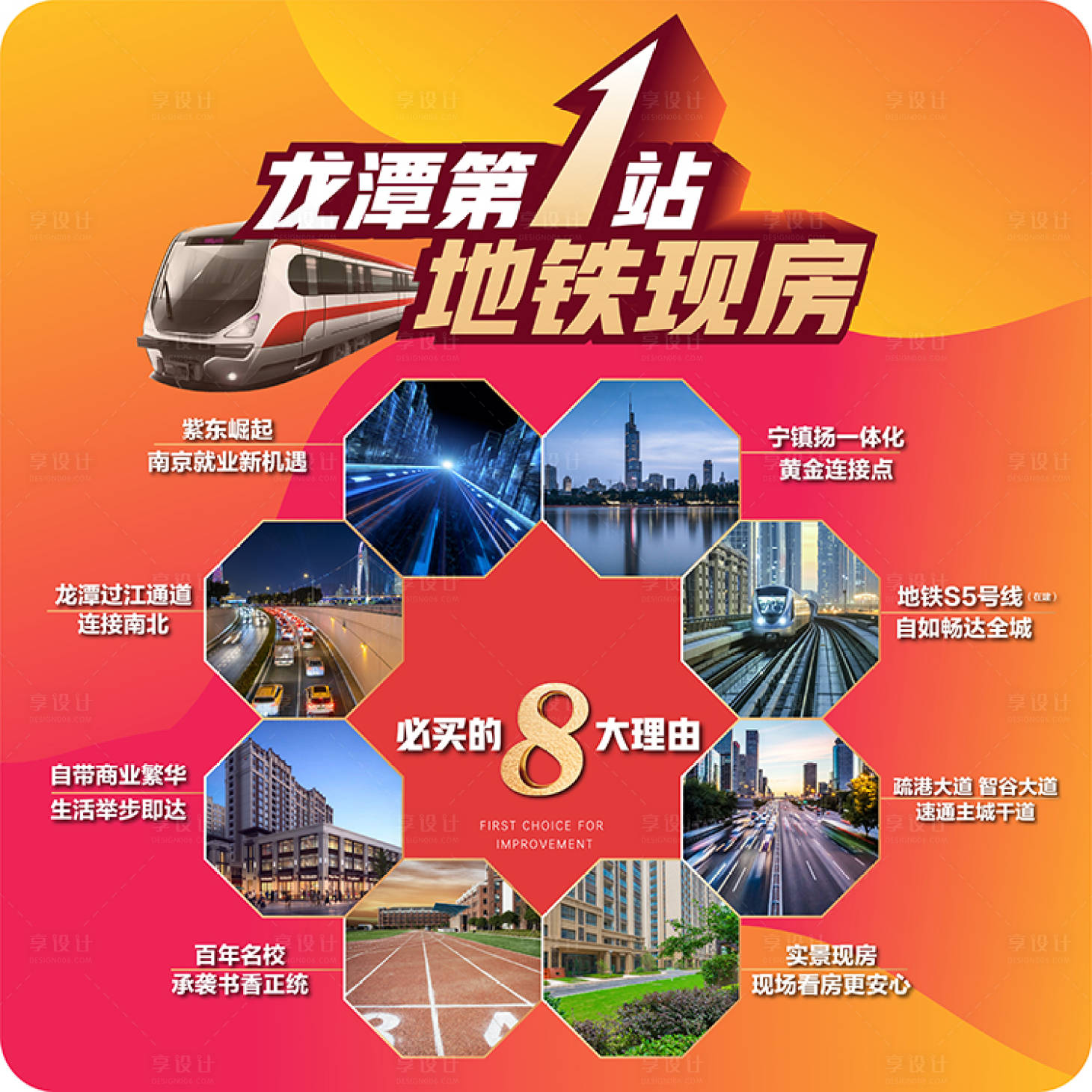 源文件下載【地鐵現(xiàn)房8大理由展板】編號：94910009603005736