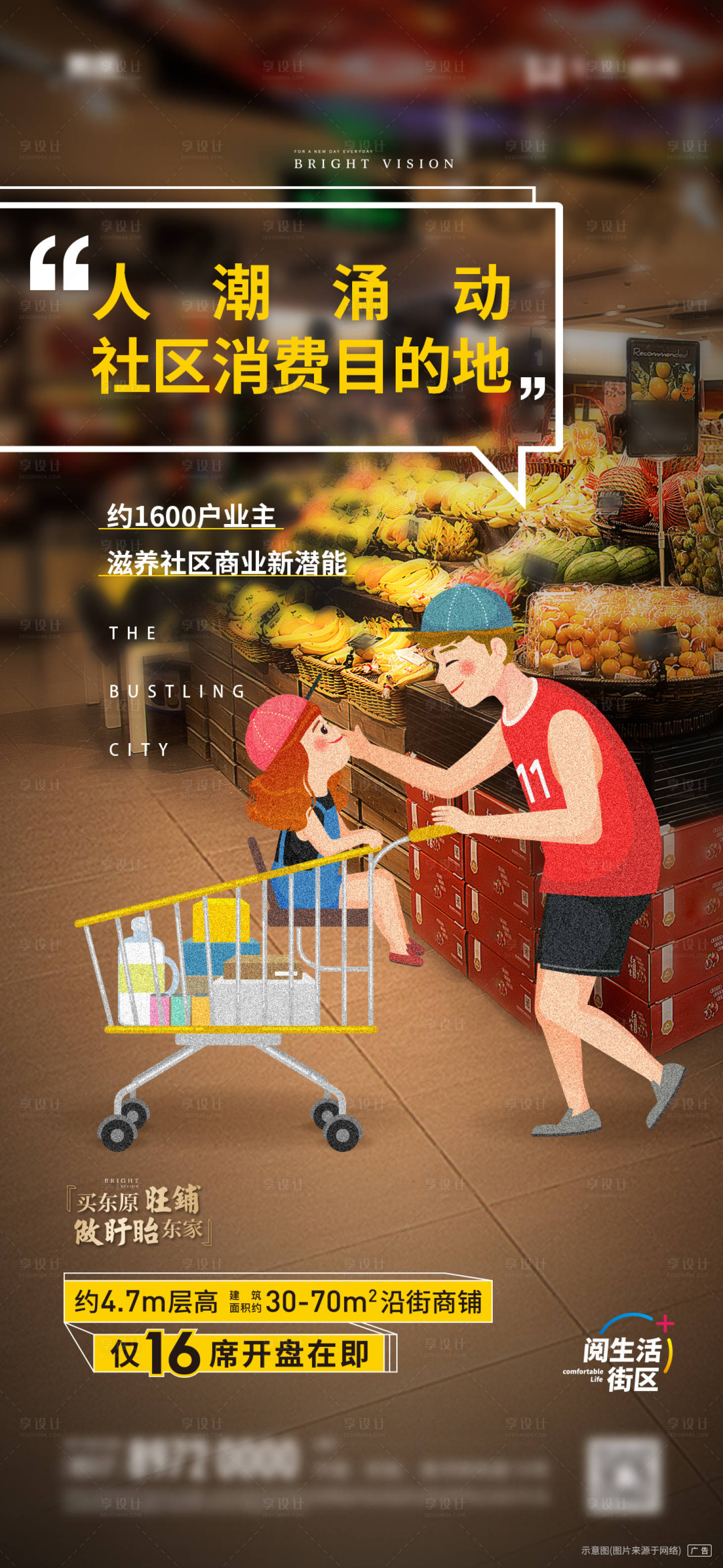 源文件下载【商铺价值点刷屏】编号：54740009678654688
