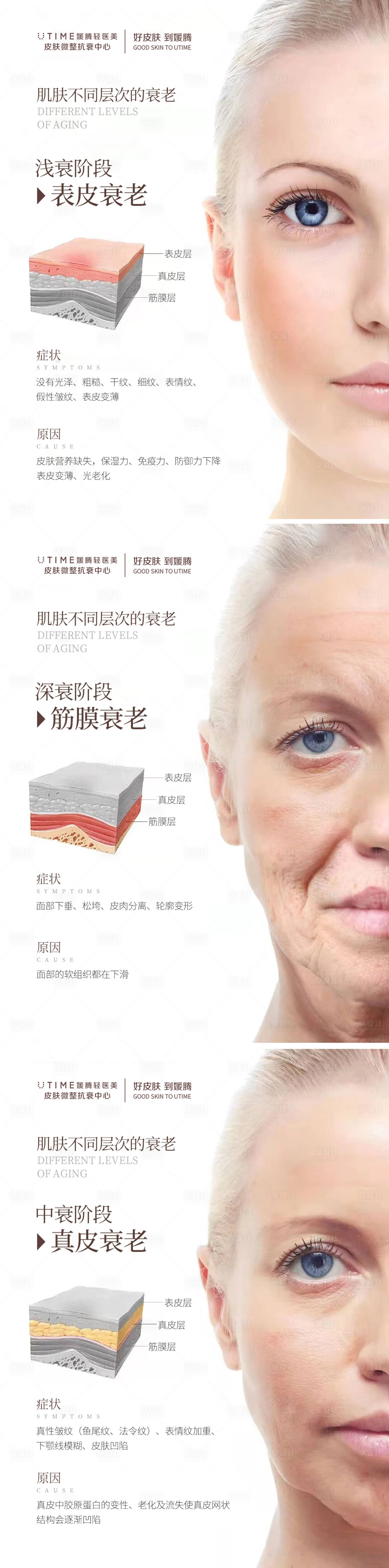 源文件下載【享設(shè)計】搜索編號：77890009393114500【整形醫(yī)美抗衰】