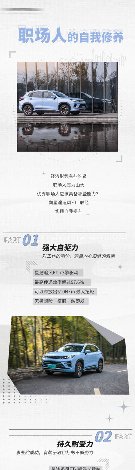 源文件下载【汽车卖点价值点长图海报】编号：98500009345789794