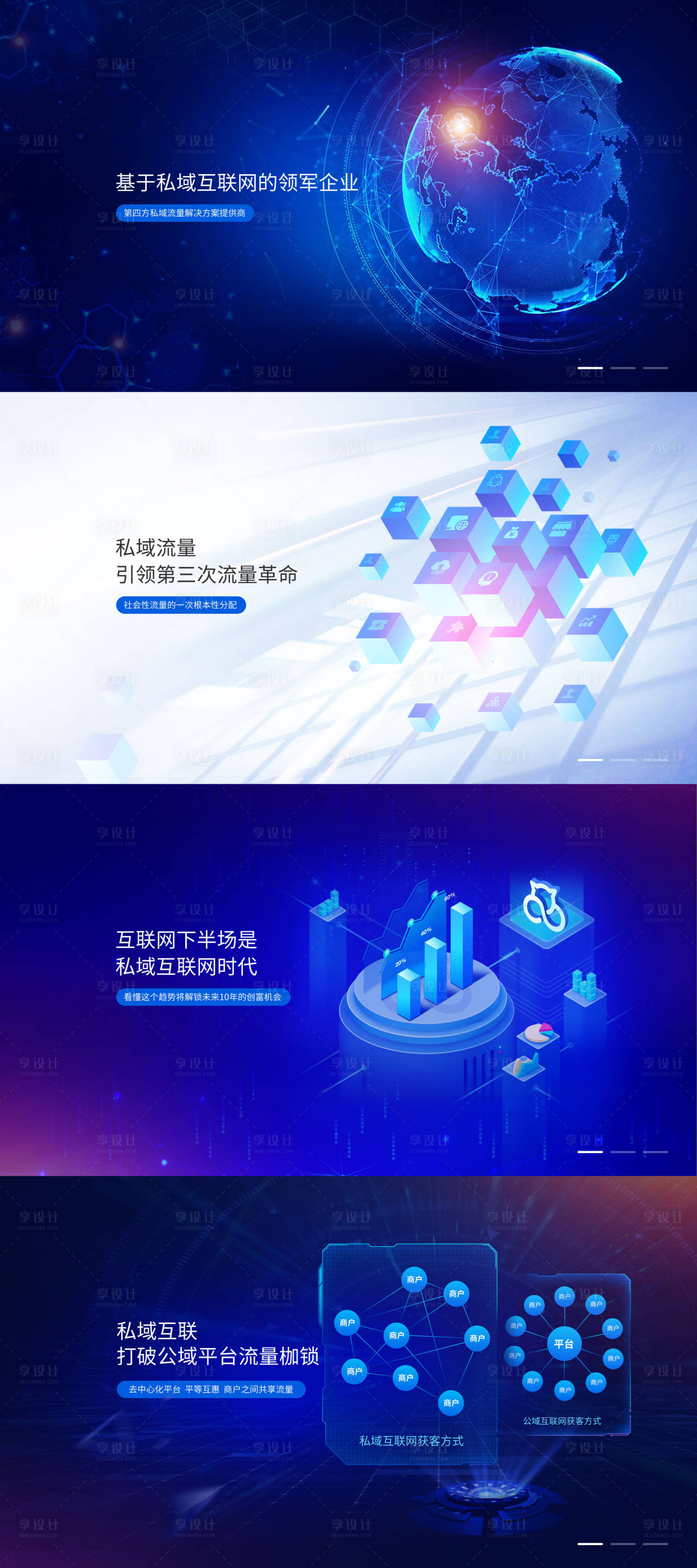 源文件下載【享設計】搜索編號：84250009392442781【科技系列banner】