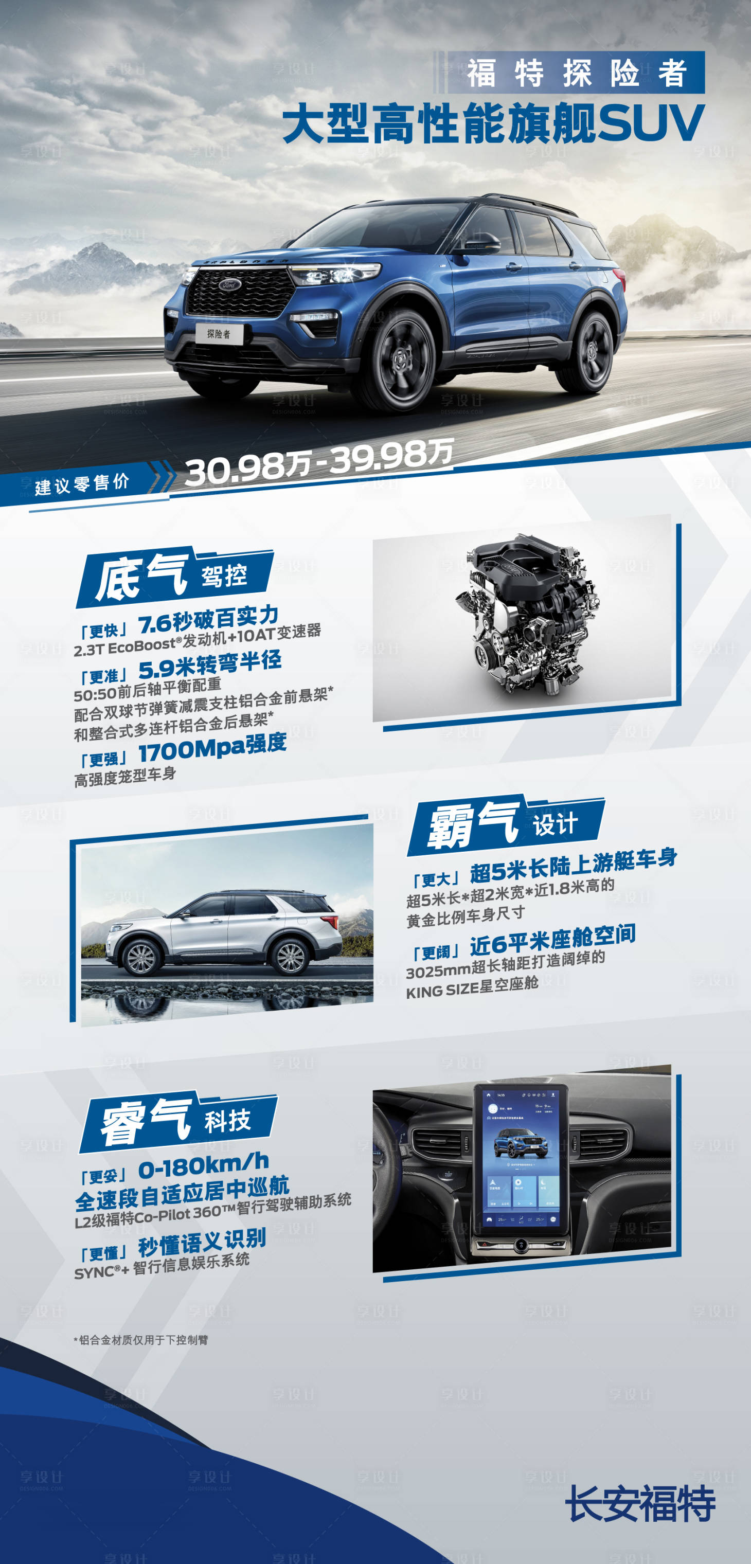 源文件下載【享設計】搜索編號：81420009330528627【汽車功能賣點優勢店內擺放易拉寶x展架】