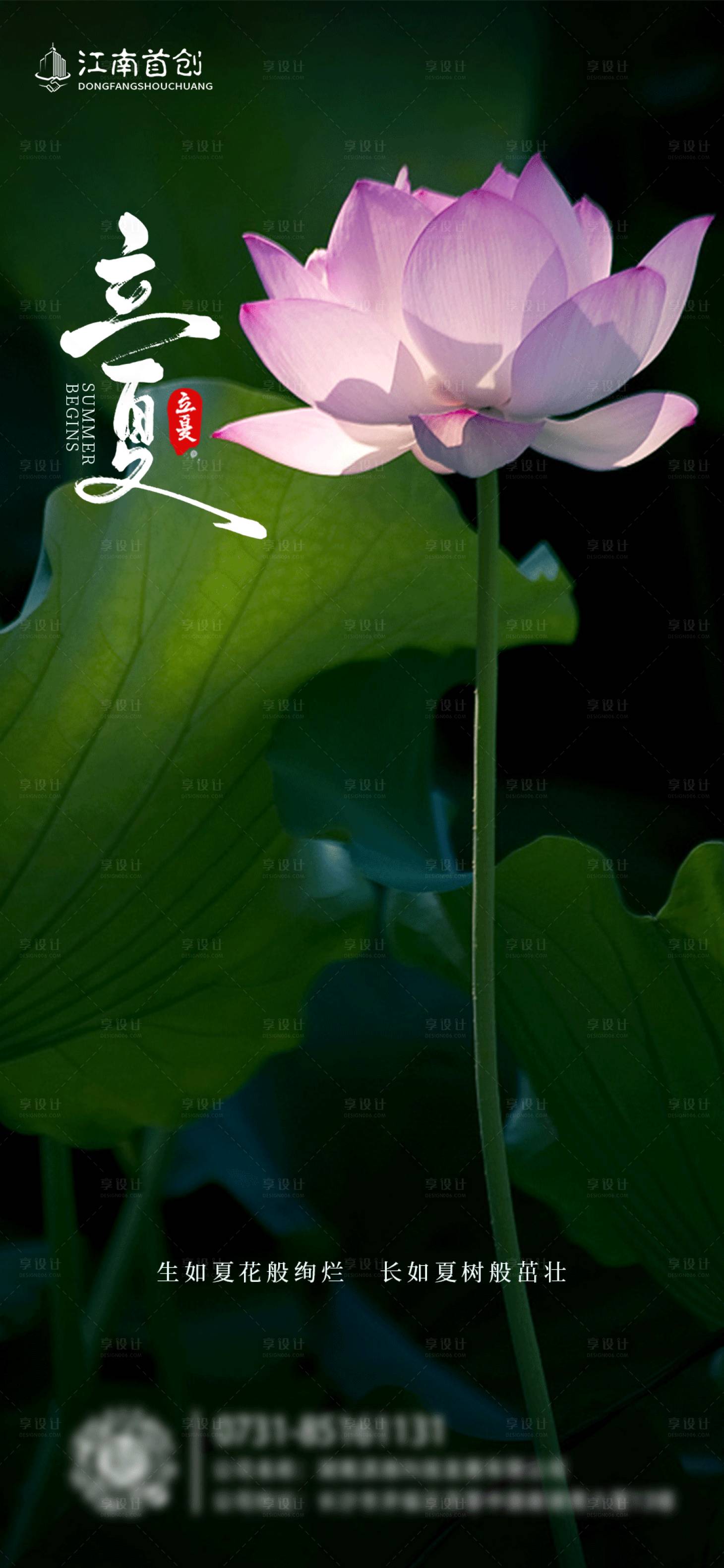 源文件下载【立夏】编号：62410009611956967
