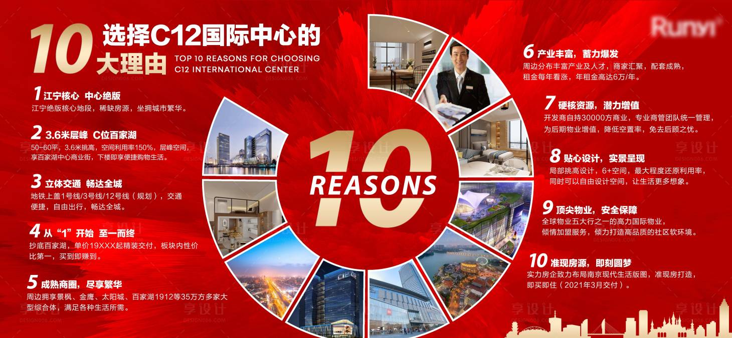 源文件下載【10大價值點展板】編號：20580009403835297