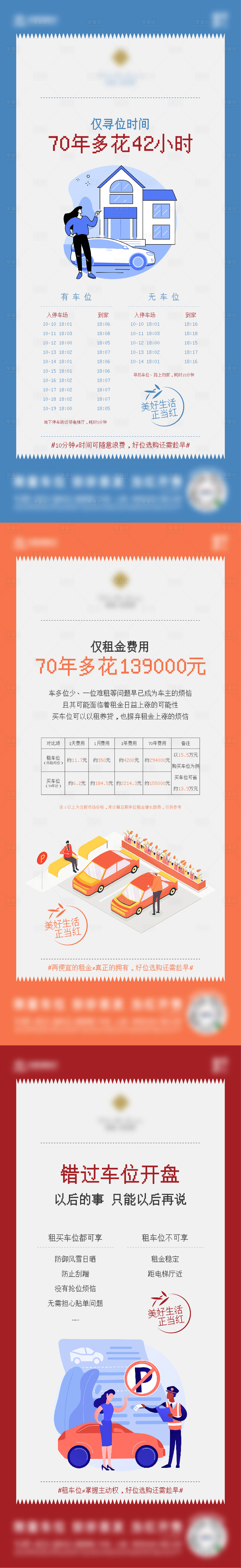 源文件下載【享設(shè)計(jì)】搜索編號(hào)：63760009761387519【車位刷屏】