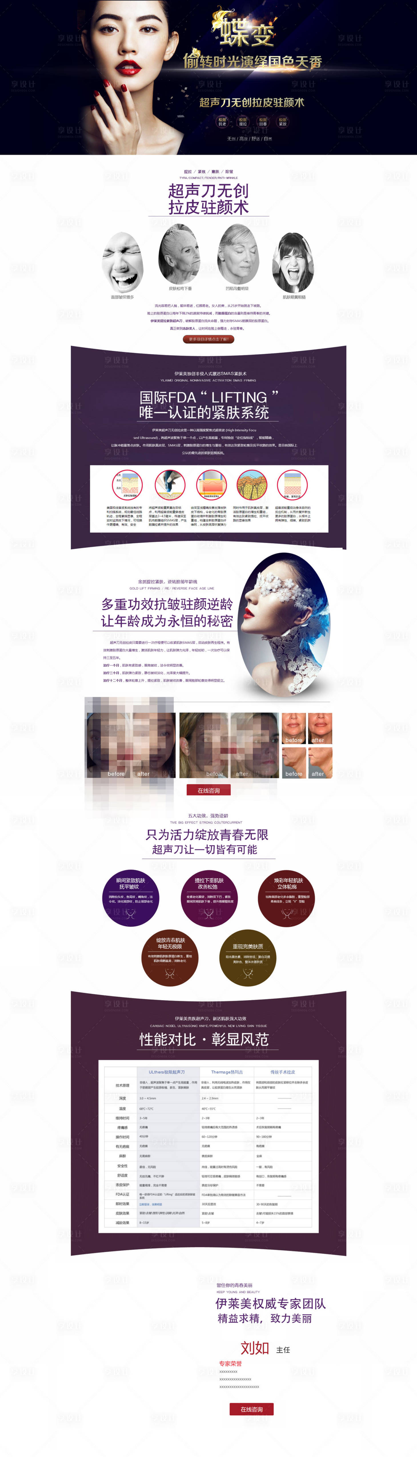 源文件下載【享設計】搜索編號：14230009447517081【超聲刀詳情頁】