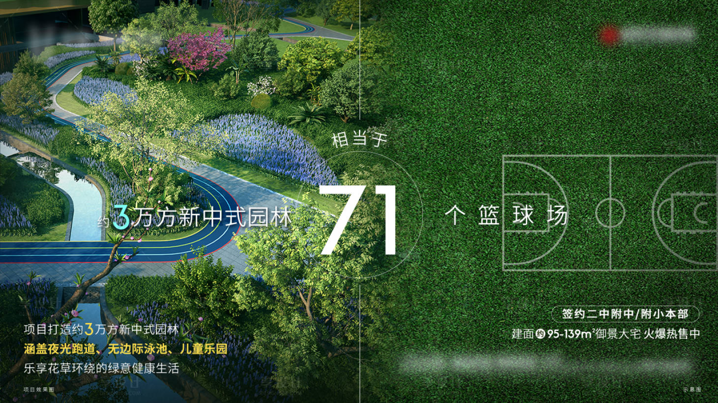 源文件下载【地产价值点海报】编号：77920009516885888