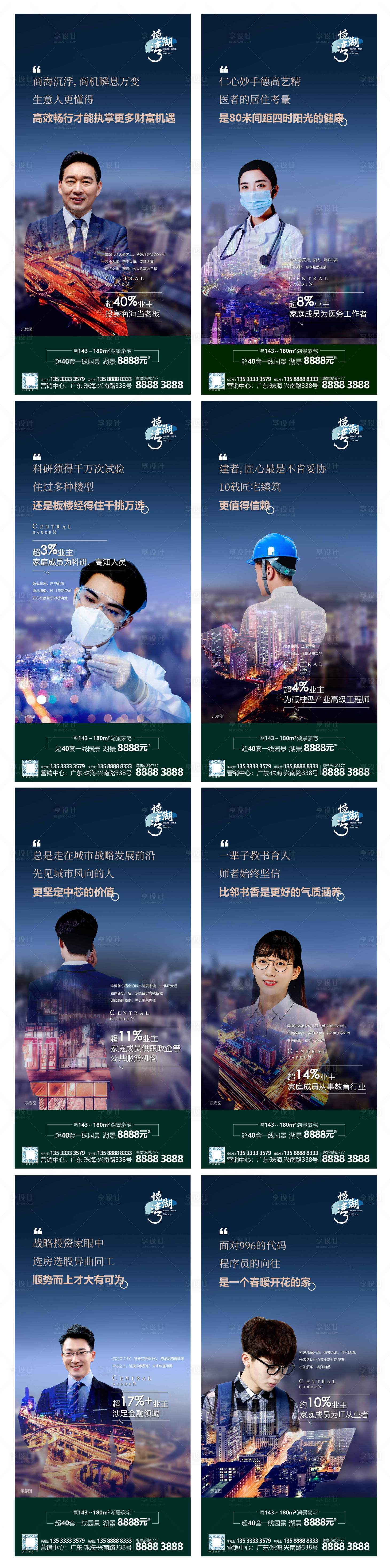 源文件下載【享設(shè)計(jì)】搜索編號(hào)：81650009688228076【業(yè)主置業(yè)系列稿】