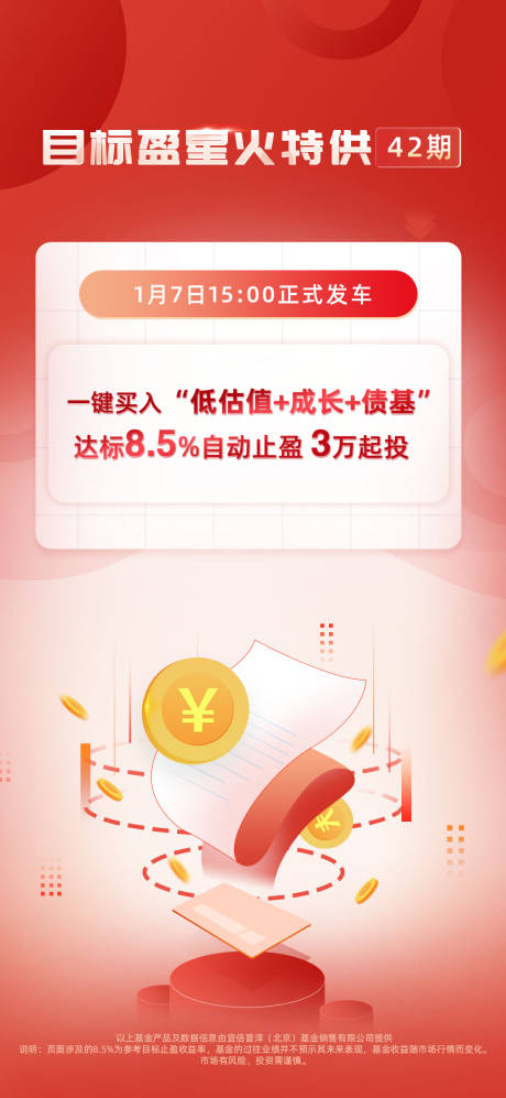 源文件下载【金融海报】编号：22240009594146799