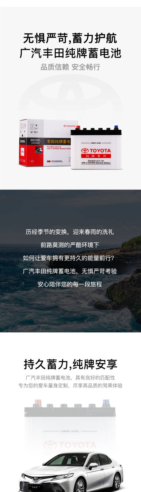 源文件下載【汽車電瓶長圖無懼嚴苛 】編號：82070009537577587