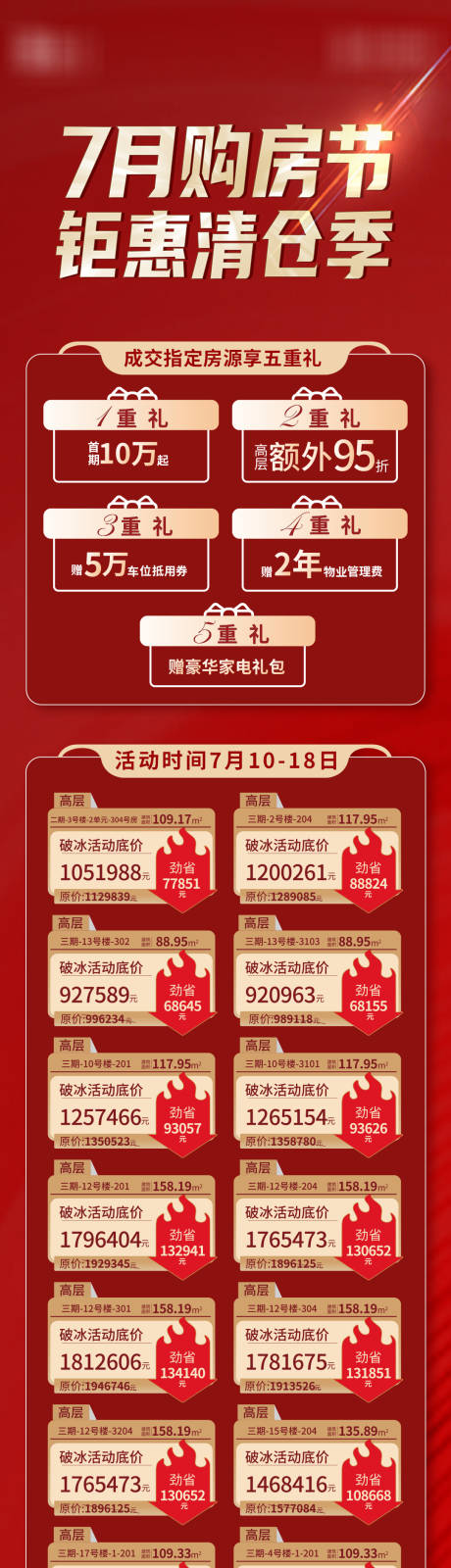 源文件下载【特价房源长图】编号：52940009398923153